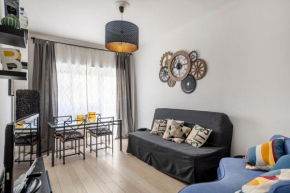 Apartment Lidia 68